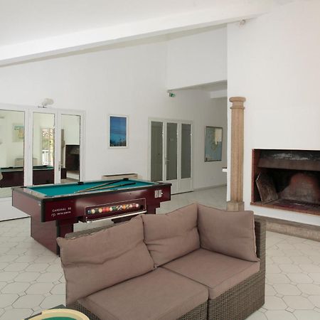 Residence Lago Verde Porto-Vecchio  Zewnętrze zdjęcie