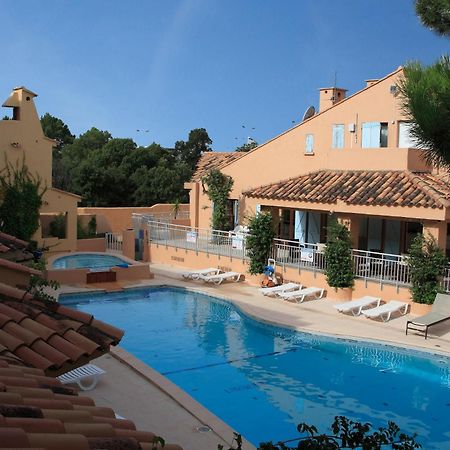 Residence Lago Verde Porto-Vecchio  Zewnętrze zdjęcie
