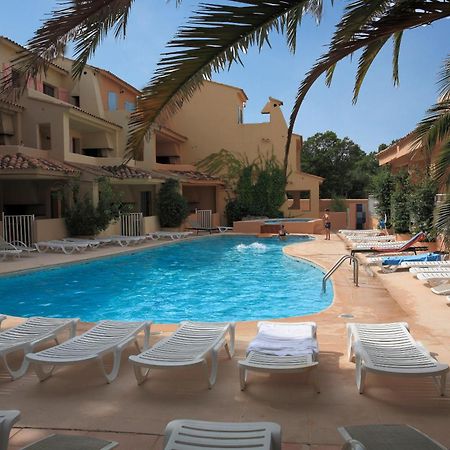 Residence Lago Verde Porto-Vecchio  Zewnętrze zdjęcie