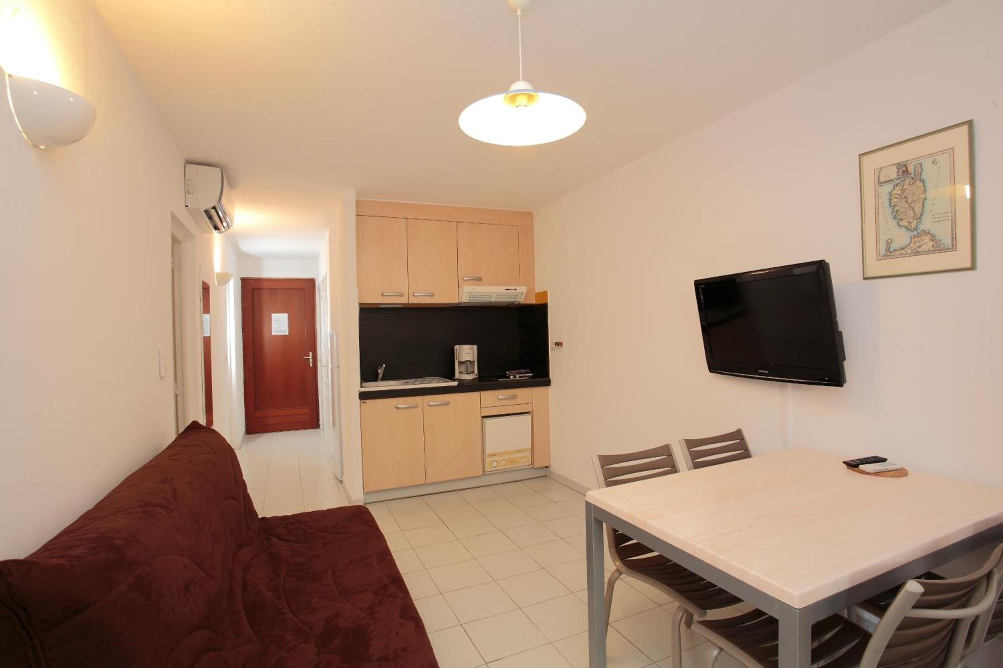 Residence Lago Verde Porto-Vecchio  Zewnętrze zdjęcie