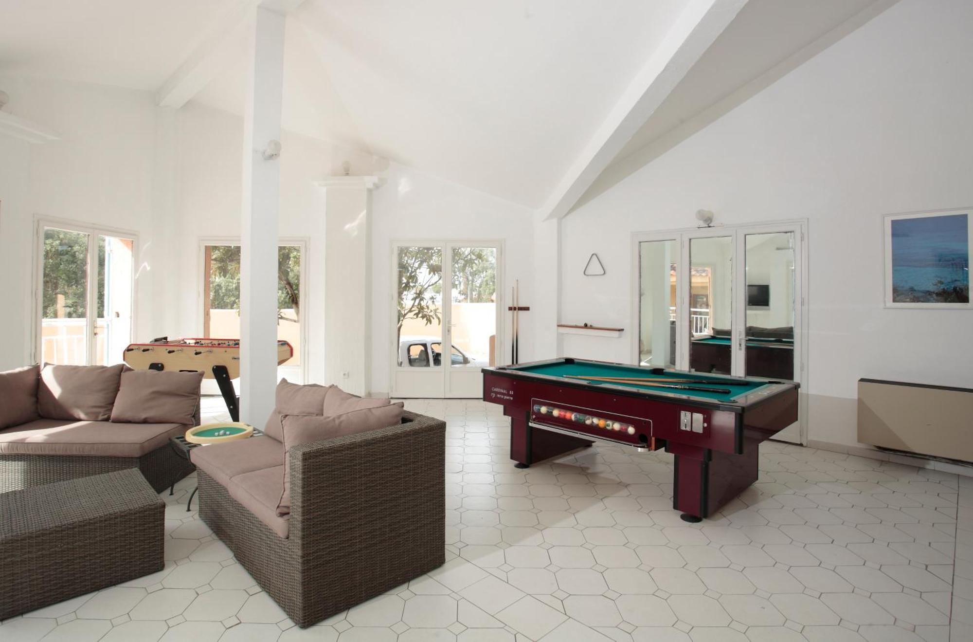 Residence Lago Verde Porto-Vecchio  Zewnętrze zdjęcie