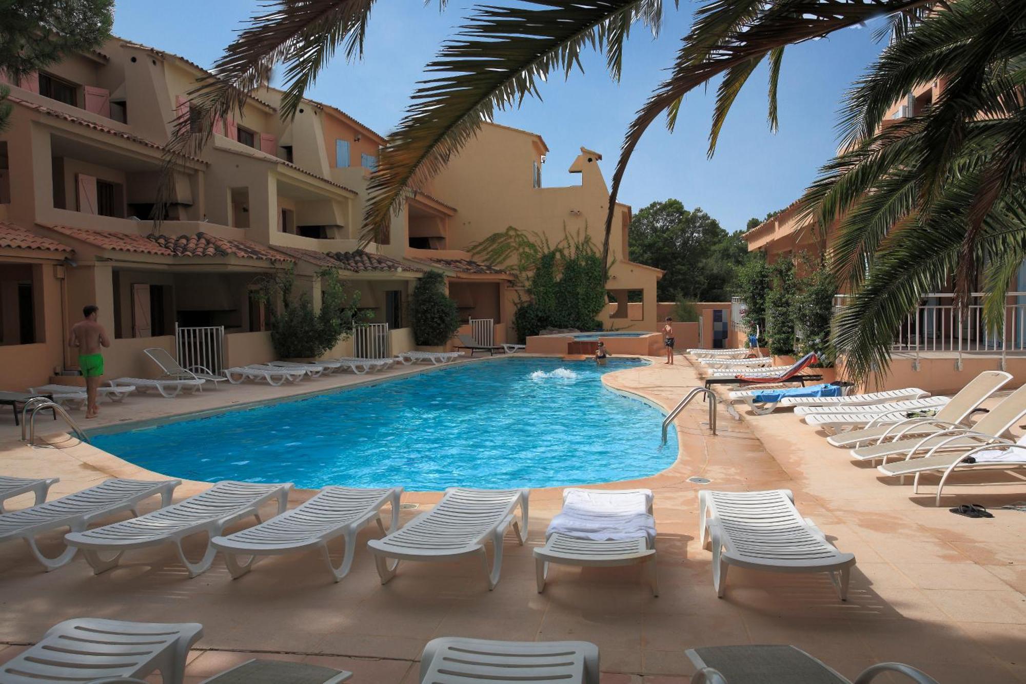 Residence Lago Verde Porto-Vecchio  Zewnętrze zdjęcie