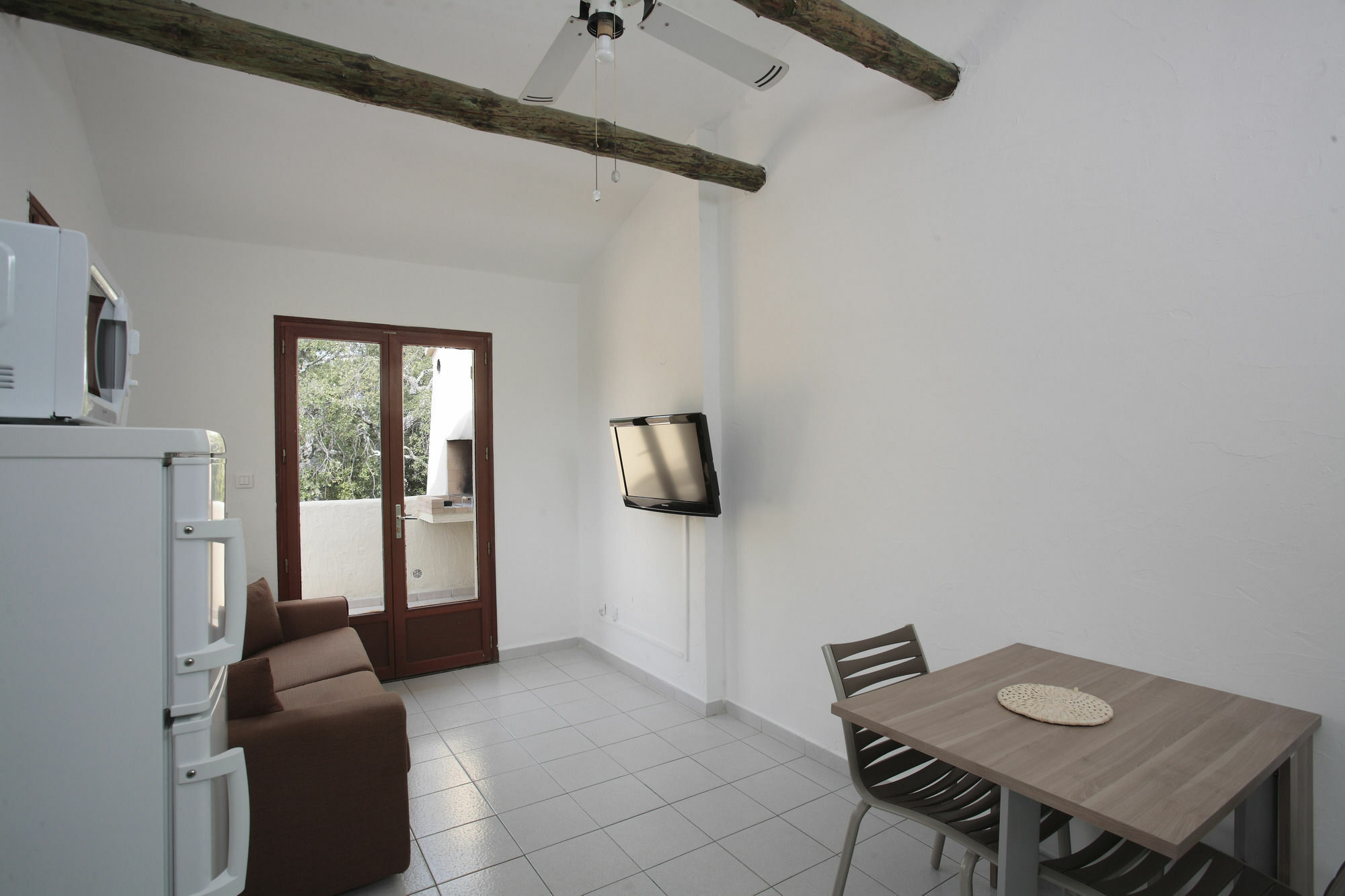 Residence Lago Verde Porto-Vecchio  Zewnętrze zdjęcie