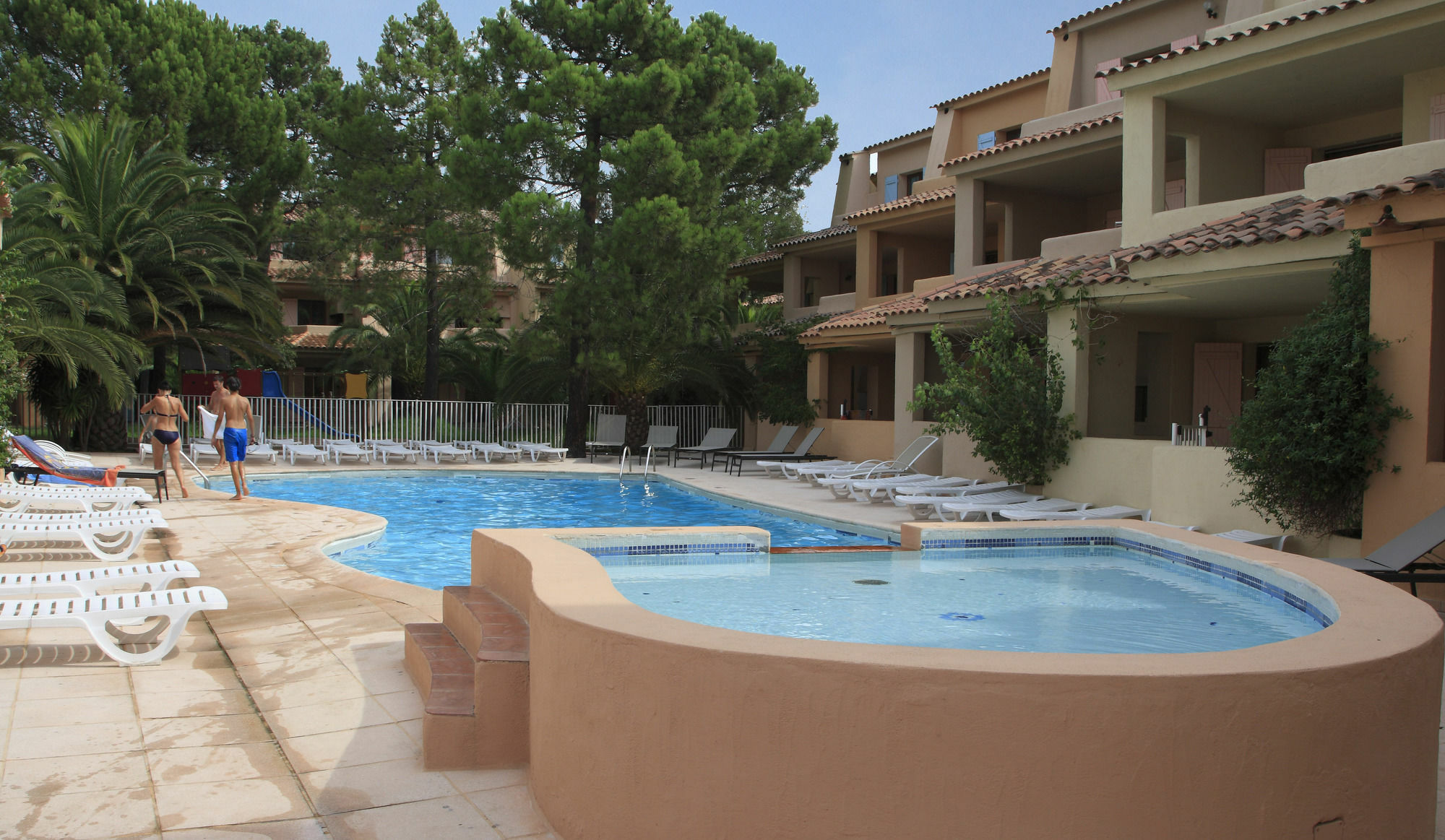 Residence Lago Verde Porto-Vecchio  Zewnętrze zdjęcie