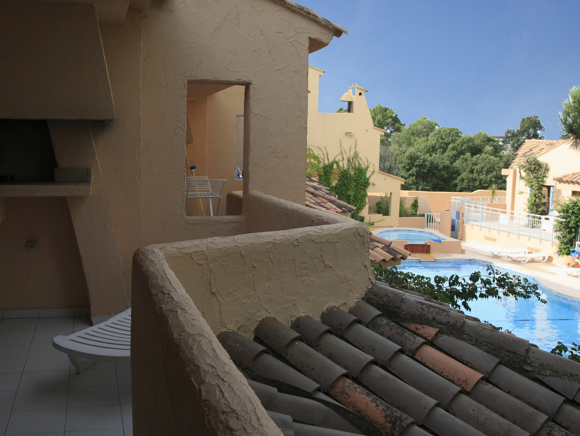 Residence Lago Verde Porto-Vecchio  Zewnętrze zdjęcie