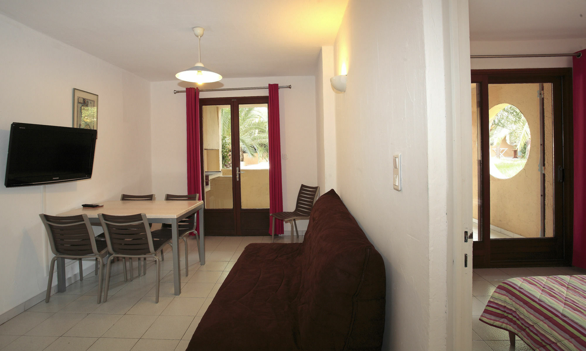 Residence Lago Verde Porto-Vecchio  Zewnętrze zdjęcie