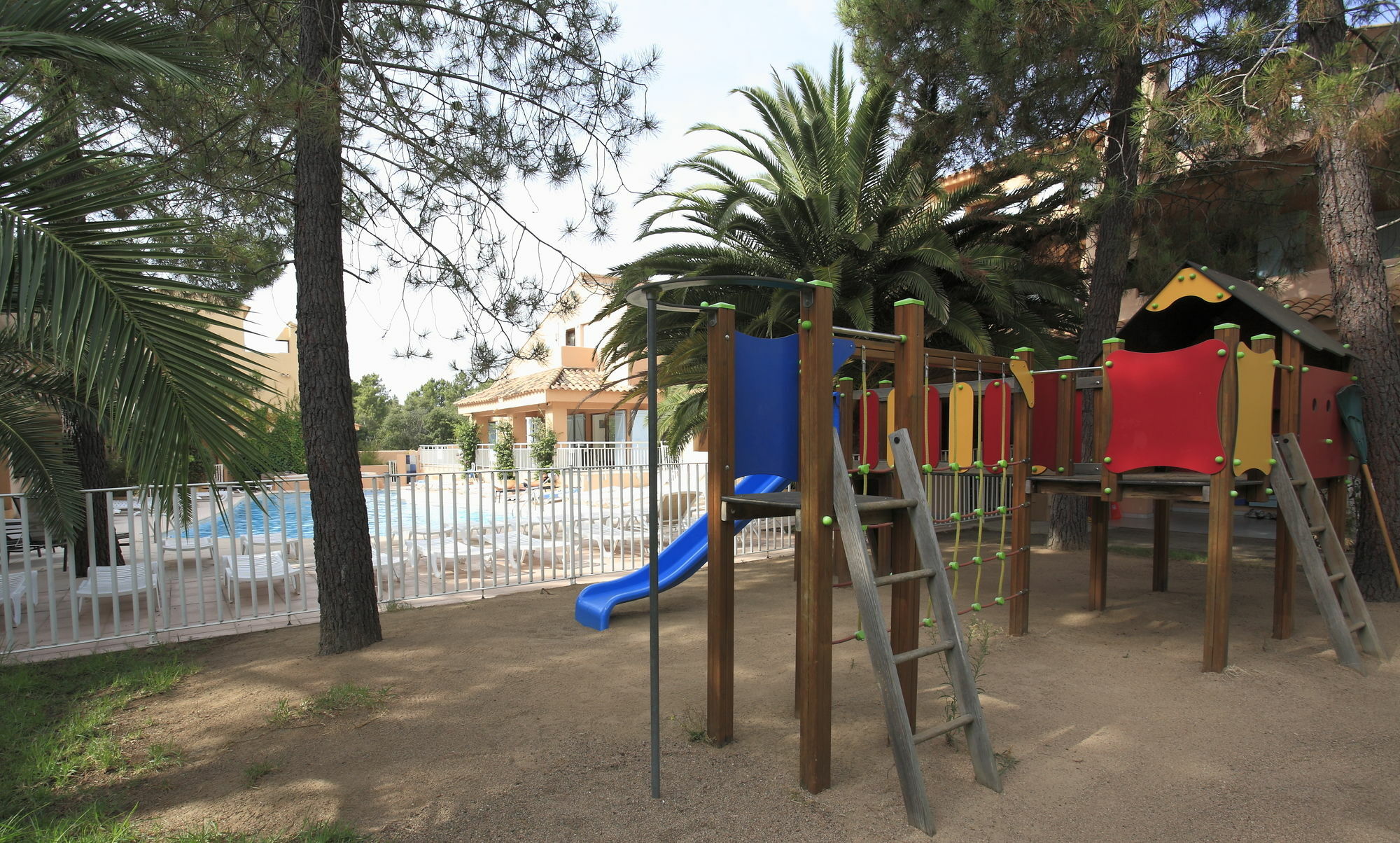 Residence Lago Verde Porto-Vecchio  Zewnętrze zdjęcie
