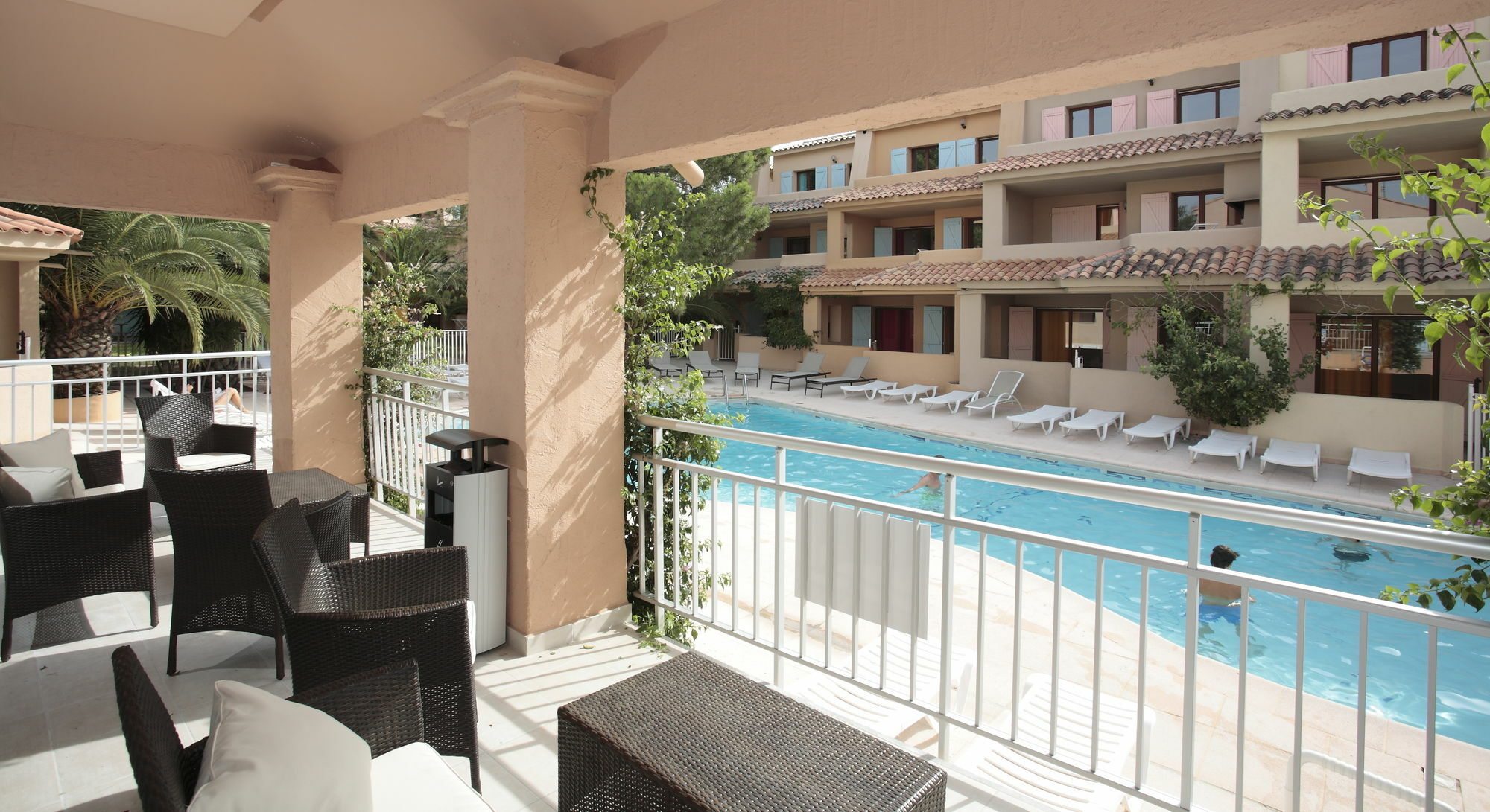 Residence Lago Verde Porto-Vecchio  Zewnętrze zdjęcie