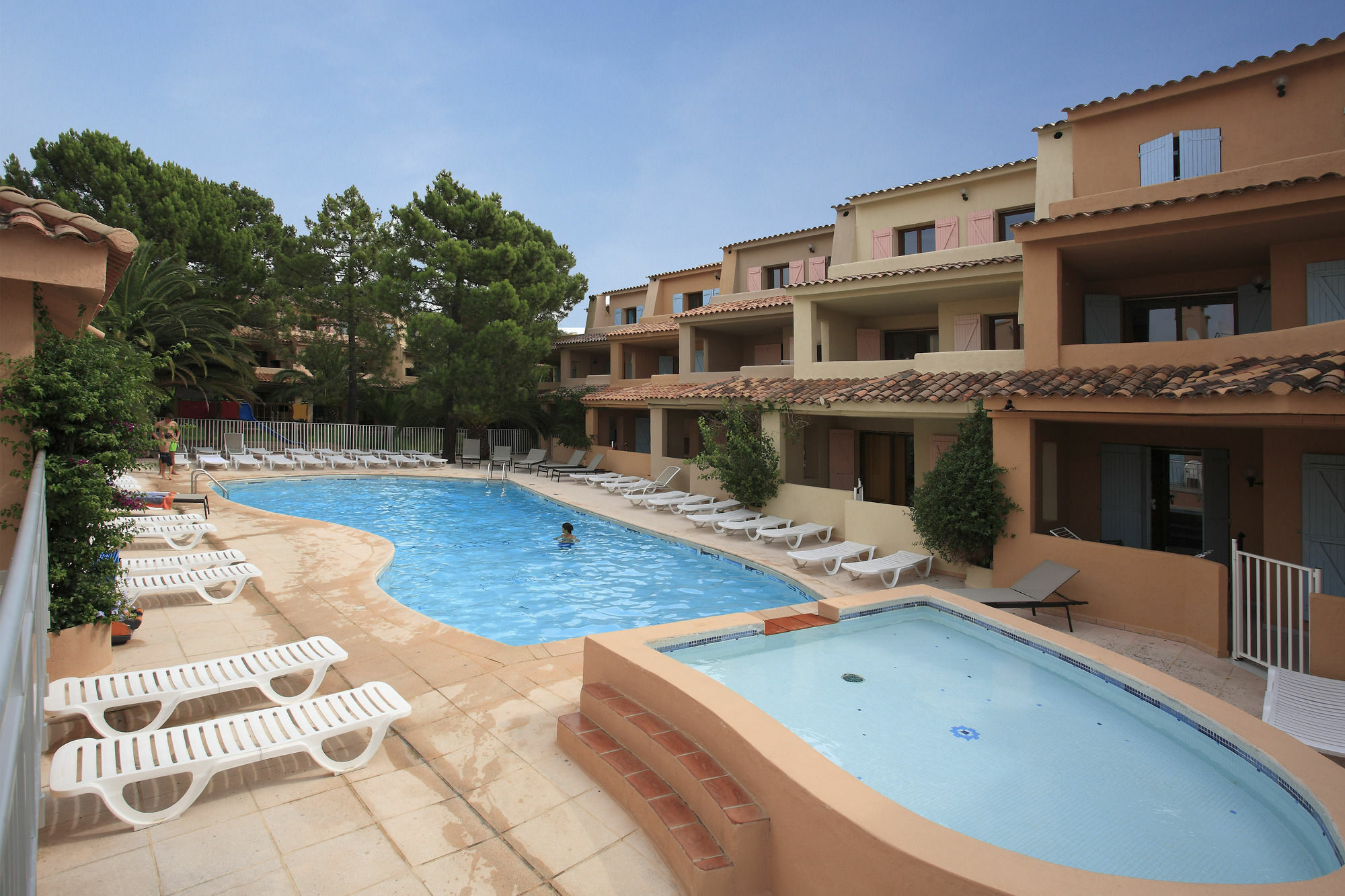 Residence Lago Verde Porto-Vecchio  Zewnętrze zdjęcie
