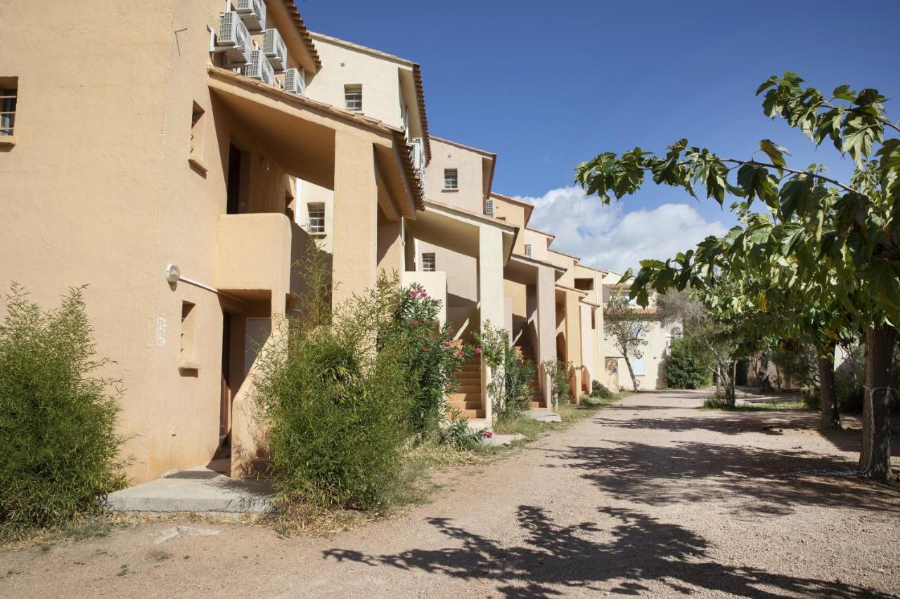 Residence Lago Verde Porto-Vecchio  Zewnętrze zdjęcie