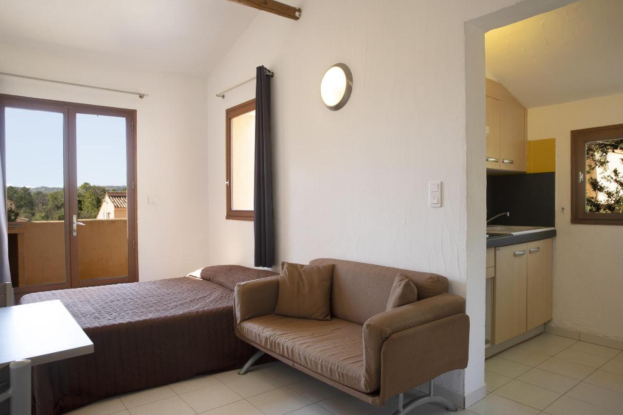 Residence Lago Verde Porto-Vecchio  Zewnętrze zdjęcie