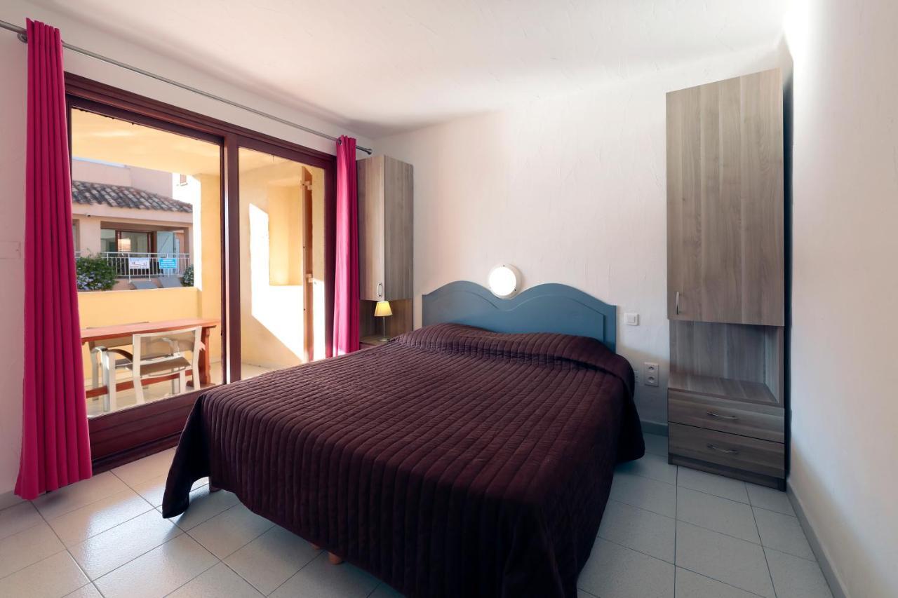 Residence Lago Verde Porto-Vecchio  Zewnętrze zdjęcie