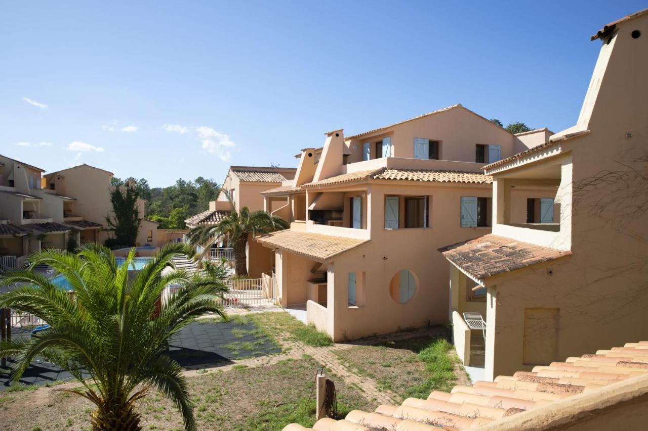 Residence Lago Verde Porto-Vecchio  Zewnętrze zdjęcie