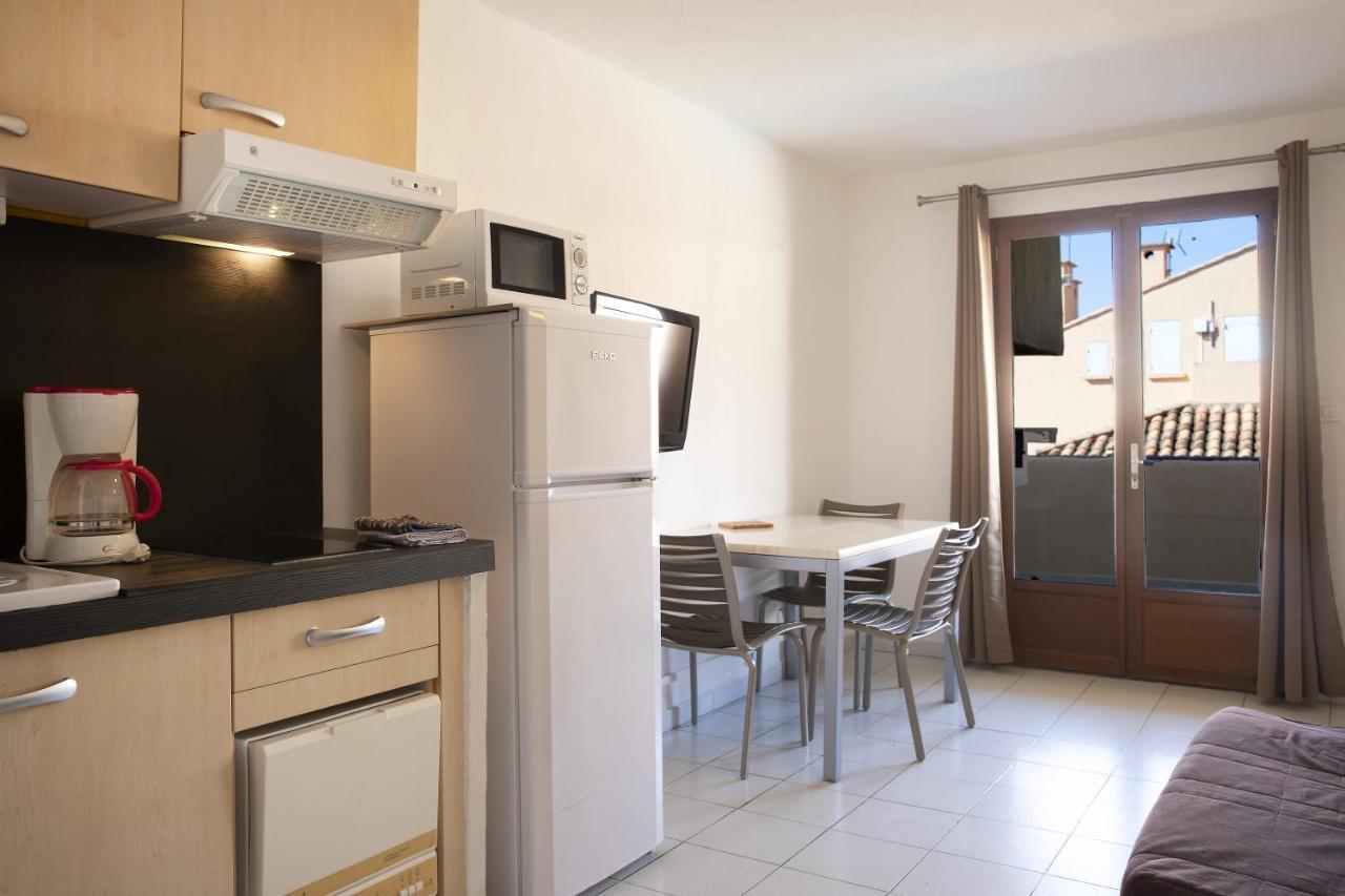 Residence Lago Verde Porto-Vecchio  Zewnętrze zdjęcie