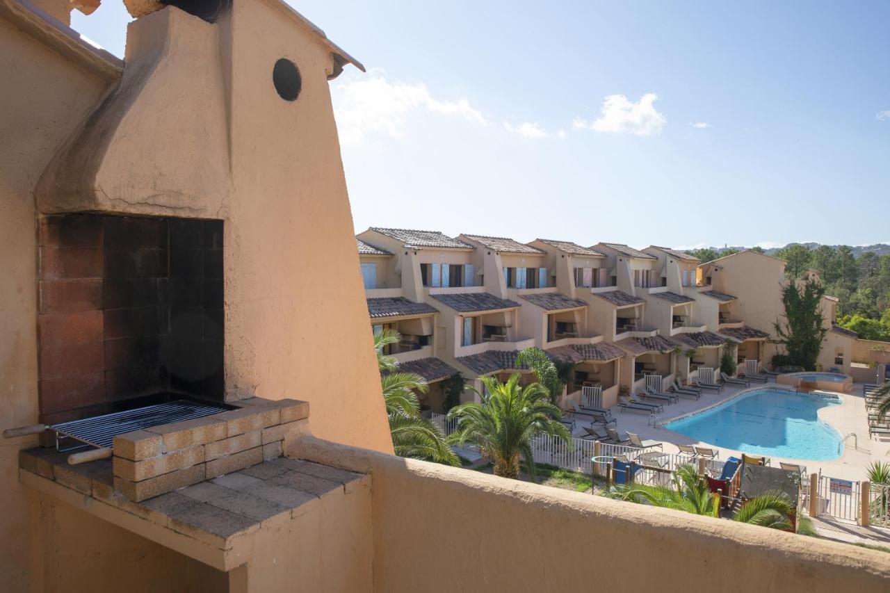 Residence Lago Verde Porto-Vecchio  Zewnętrze zdjęcie