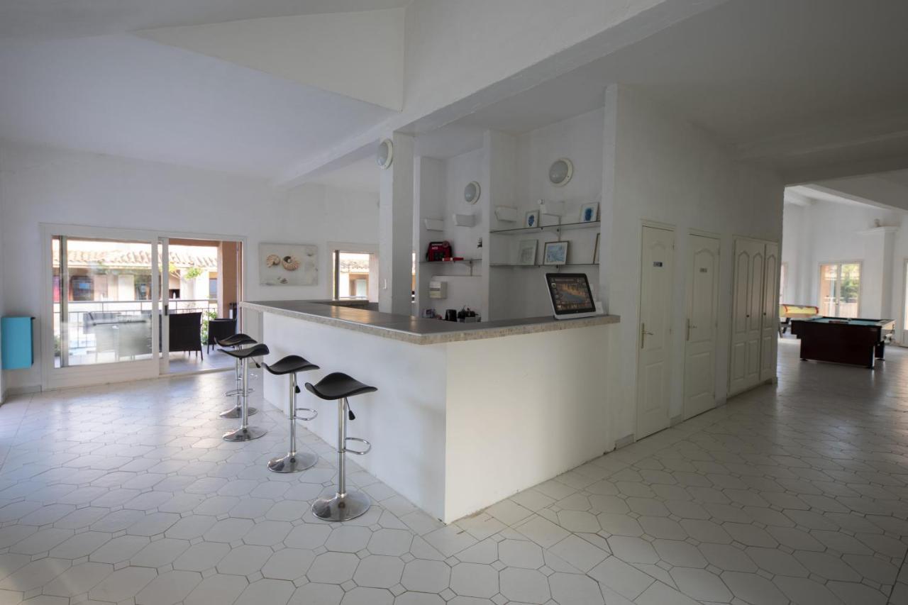 Residence Lago Verde Porto-Vecchio  Zewnętrze zdjęcie