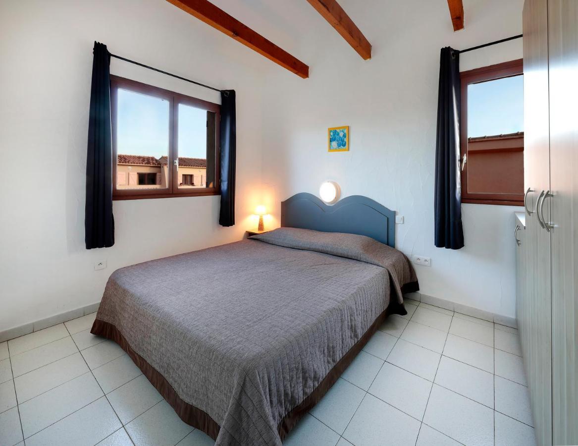 Residence Lago Verde Porto-Vecchio  Zewnętrze zdjęcie
