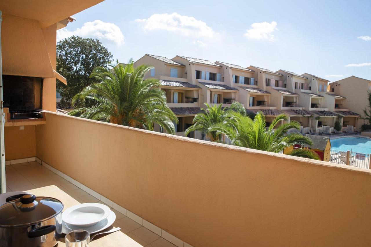 Residence Lago Verde Porto-Vecchio  Zewnętrze zdjęcie