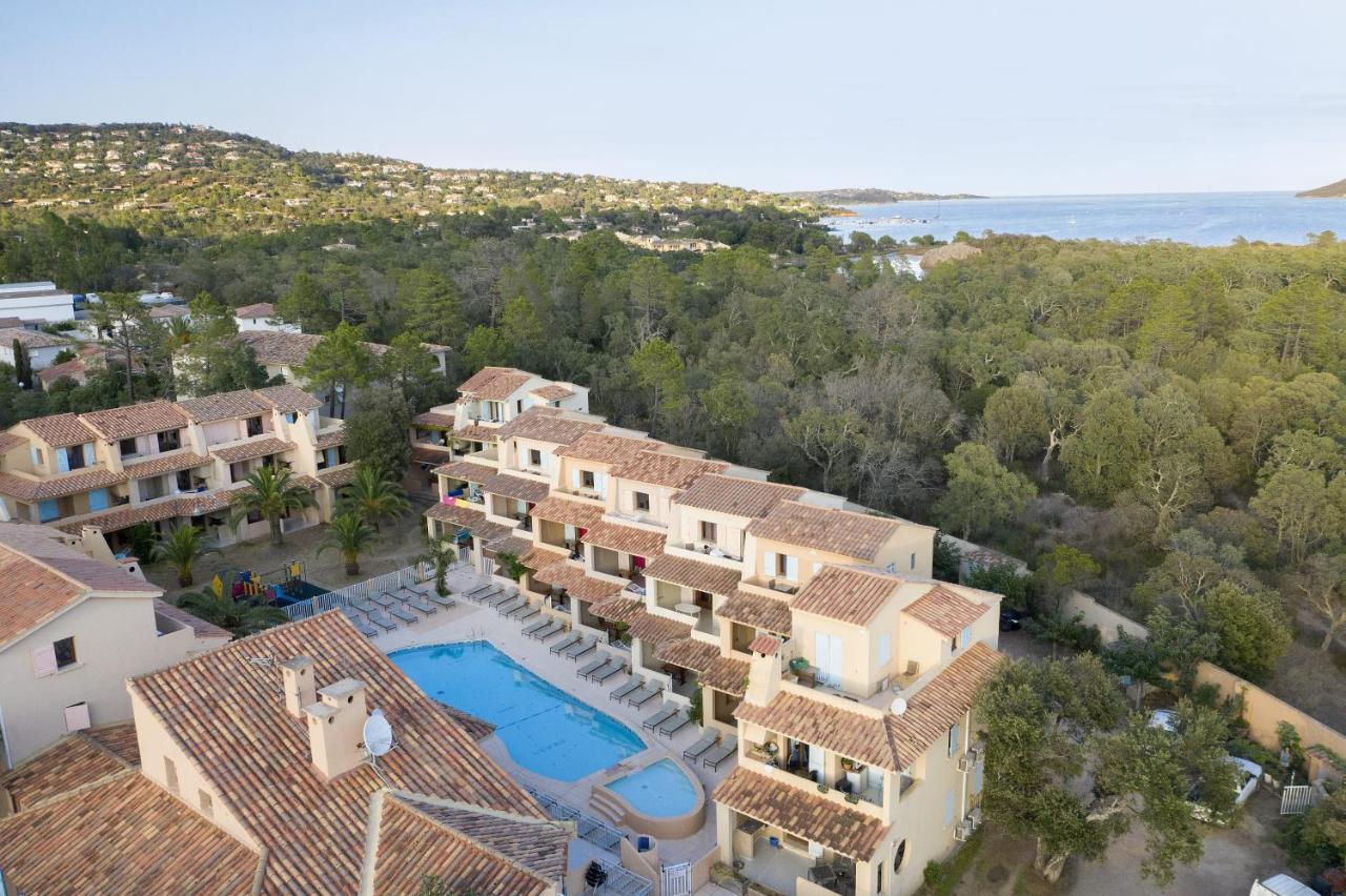 Residence Lago Verde Porto-Vecchio  Zewnętrze zdjęcie