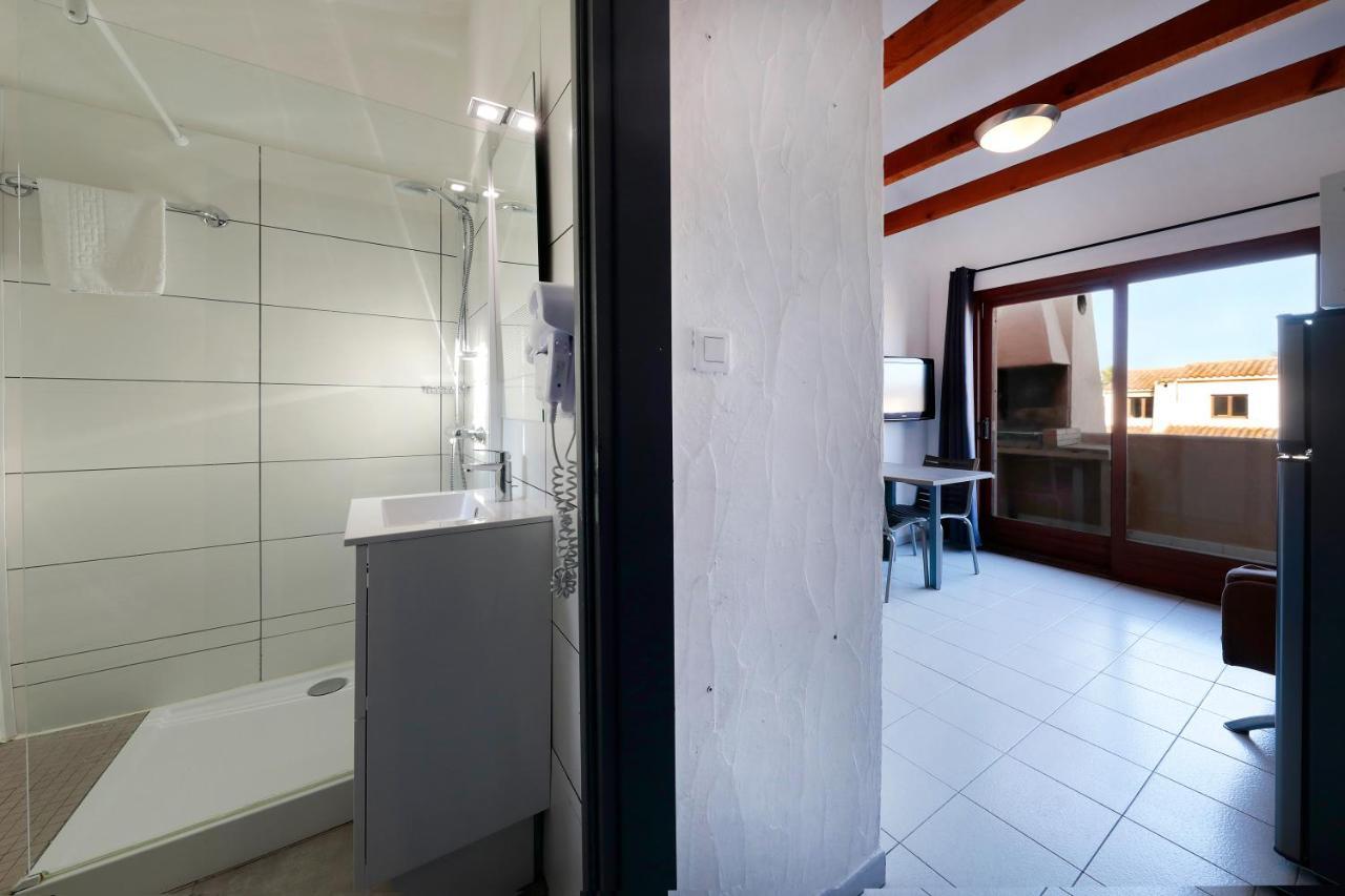 Residence Lago Verde Porto-Vecchio  Zewnętrze zdjęcie